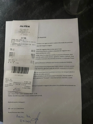 Combina frigorifică whirlpool - imagine 3