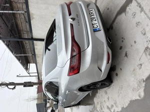 Vand Megane 2021 1,5dci Automat  - imagine 4