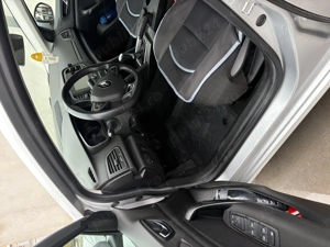 Vand Megane 2021 1,5dci Automat  - imagine 2