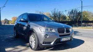 Bmw x3 f25 x-drive 2.0 - imagine 5