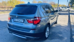 Bmw x3 f25 x-drive 2.0 - imagine 3