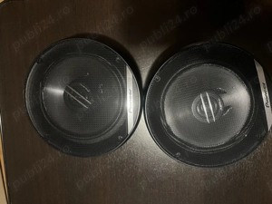 Vând casetofon si boxe auto  - imagine 3