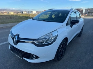 Renault Clio 2013   0.9 Benzina 90 cp   Navi   Key Less   E5 - imagine 5