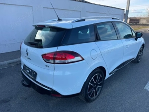 Renault Clio 2013   0.9 Benzina 90 cp   Navi   Key Less   E5 - imagine 2