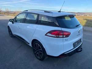 Renault Clio 2013   0.9 Benzina 90 cp   Navi   Key Less   E5 - imagine 4