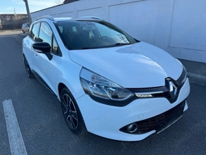 Renault Clio 2013   0.9 Benzina 90 cp   Navi   Key Less   E5