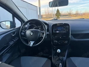 Renault Clio 2013   0.9 Benzina 90 cp   Navi   Key Less   E5 - imagine 3