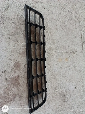 grila bara fata Volkswagen Passat b6  - imagine 5