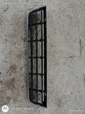 grila bara fata Volkswagen Passat b6  - imagine 2