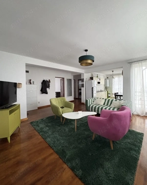 Vând apartament 3 camere 