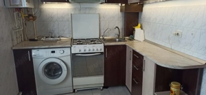 Proprietar închiriez 2 camere decomandat zona zimbru  - imagine 15