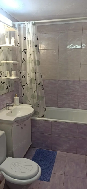 Proprietar închiriez 2 camere decomandat zona zimbru  - imagine 11