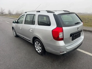 Dacia Logan Mcv 1.2 Benzina *2016* EURO6 - imagine 5