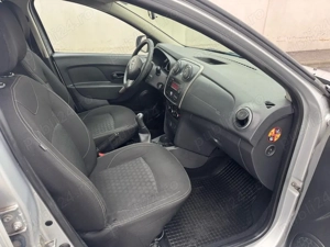 Dacia Logan Mcv 1.2 Benzina *2016* EURO6 - imagine 3