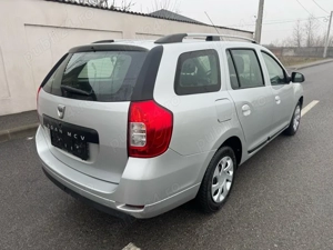 Dacia Logan Mcv 1.2 Benzina *2016* EURO6 - imagine 2