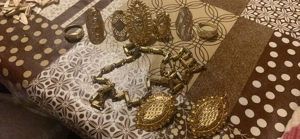 Aur 14k 75 grame 450 lei gramul 