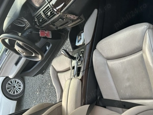 Vând Bmw X6 an  - imagine 10