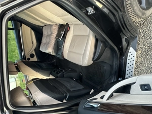 Vând Bmw X6 an  - imagine 8