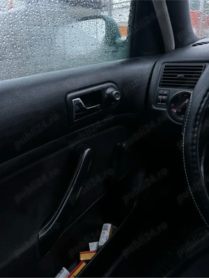 Golf 4 1.4 - imagine 5