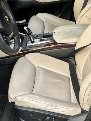 Vând Bmw X6 an  - imagine 7