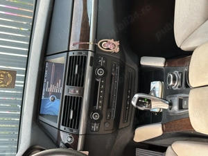 Vând Bmw X6 an  - imagine 9