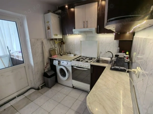 Proprietar închiriez 2 camere decomandat zona zimbru  - imagine 3