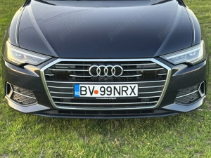 Audi A6 Avant 40 Quattro led-acc-virtcockpit - imagine 4