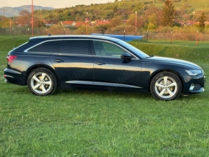 Audi A6 Avant 40 Quattro led-acc-virtcockpit - imagine 6