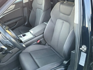 Audi A6 Avant 40 Quattro led-acc-virtcockpit - imagine 8