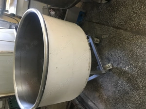 Cuve inox depozitare - imagine 4