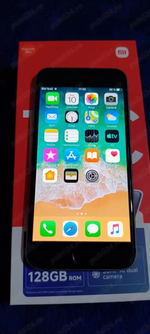 Vând iPhone 6  - imagine 2