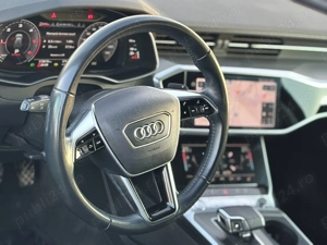 Audi A6 Avant 40 Quattro led-acc-virtcockpit - imagine 10