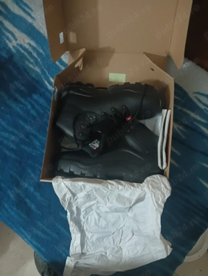 Vând bocanci noi - imagine 5