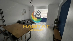 Apartament 2 camere mobilat si utilat- metrou Berceni