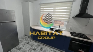 Apartament 2 camere mobilat si utilat- metrou Berceni