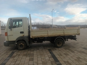 Nissan atleon basculabil - imagine 5