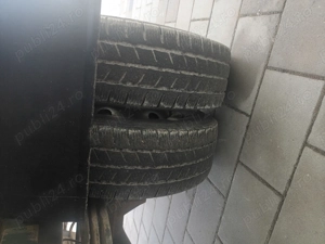 Nissan Atleon basculabil  - imagine 4