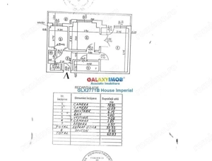 Apartament 2 camere stradal Sos Mihai Bravu-Obor - imagine 6