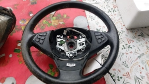 Far de BMW X3 2008 și volan  - imagine 3