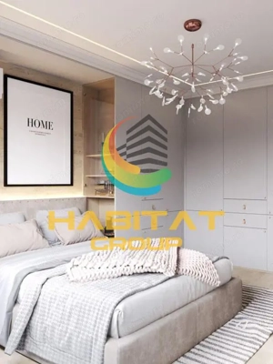 Apartament 2 camere decomandat- Metalurgiei- Parc Tudor Arghezi