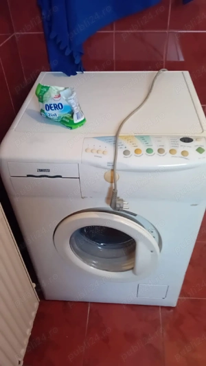 Închiriez apartament  - imagine 9