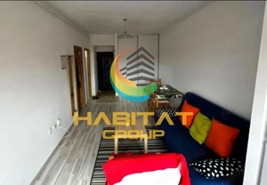 Garsoniera 34 mp, et 2, Sos Oltenitei