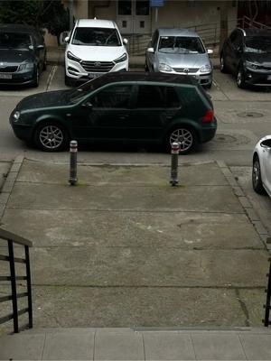 Golf 4 1.4 - imagine 9