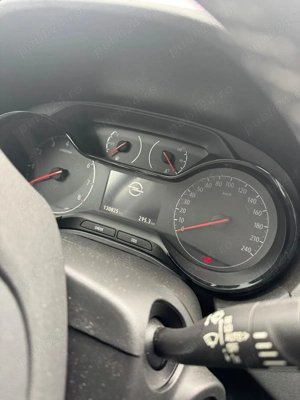 Vind Opel GrandLand X 1,5 D automatic - imagine 5