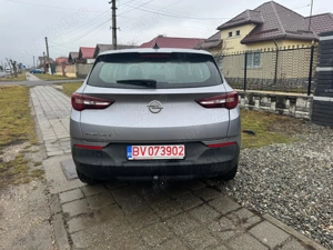 Vind Opel GrandLand X 1,5 D automatic - imagine 3