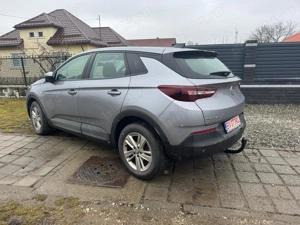 Vind Opel GrandLand X 1,5 D automatic - imagine 2