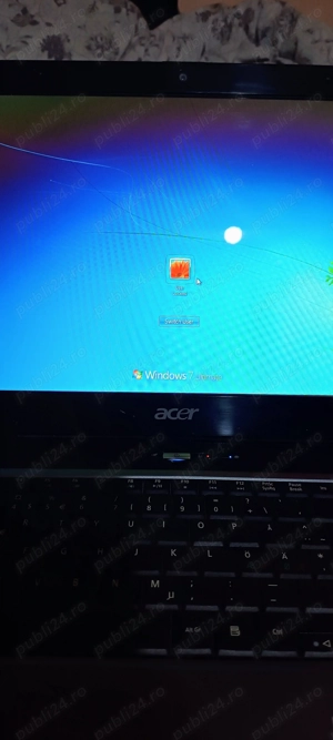 Vând laptop Acer aspire 5732Z - imagine 5