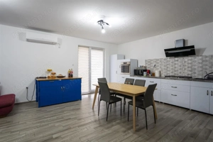 Casa Santandrei 4 camere 2 bai - imagine 3