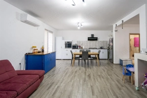 Casa Santandrei 4 camere 2 bai