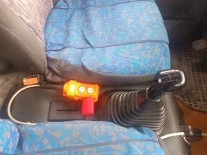 Nissan Atleon basculabil  - imagine 8